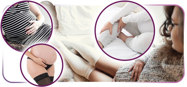 Como diminuir inchaço na gravidez: as melhores dicas 